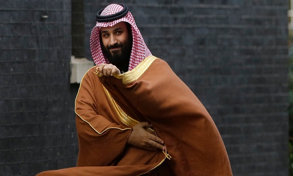 Saudi Dissidents Blame Biden for Not Penalizing Crown Prince over Khashoggi Murder