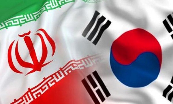South Korea to Unfreeze Iran’s Assets