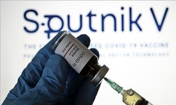 Iran receives 1st batch of Russian Sputnik V vaccine