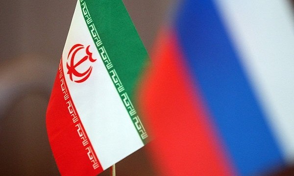 Iran, Russia to extend coop. agreement, expand military ties