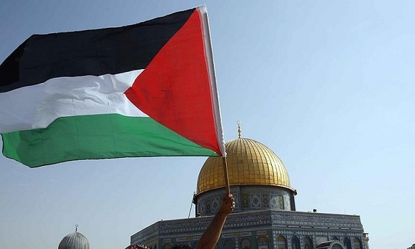 Zionist settlers raid Al-Aqsa Mosque again