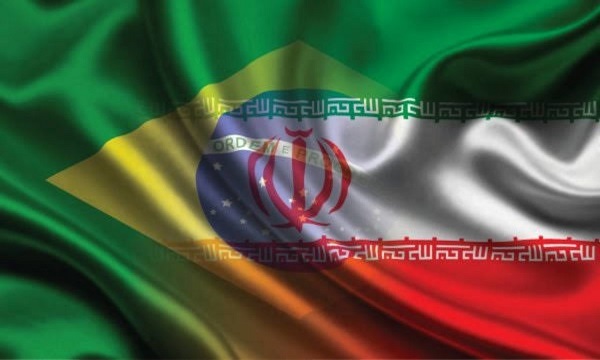 Iran, Brazil to set up Friendship Group