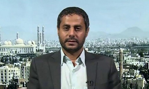 US claims on peace for Yemen just talk