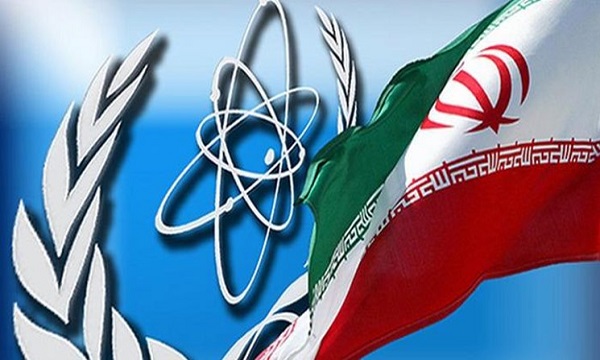 Iran not to accept pressure, threat