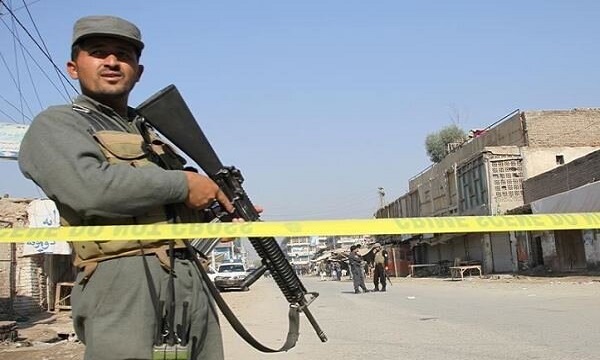 7 people killed in terrorist attack in Afghanistan