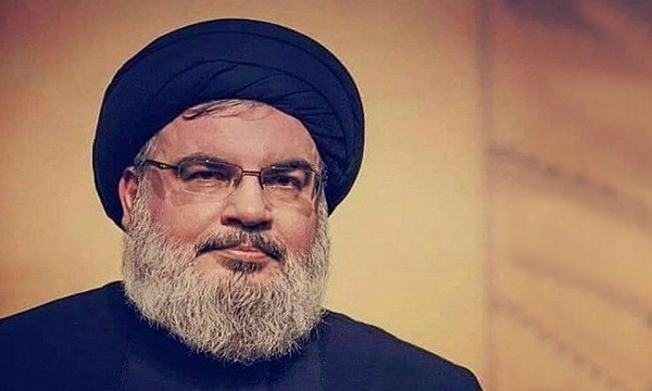 Nasrallah praises Leader's condolence for Sheik Ahmad al-Zein