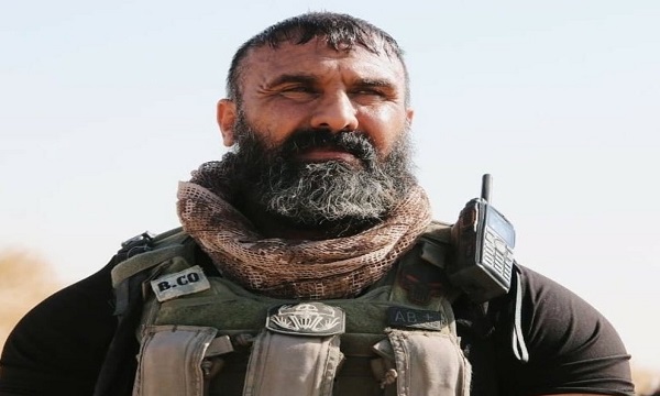 Anti-ISIL Commander Warns of Biden’s Attempts to Revive Terrorist Groups in Iraq, Syria