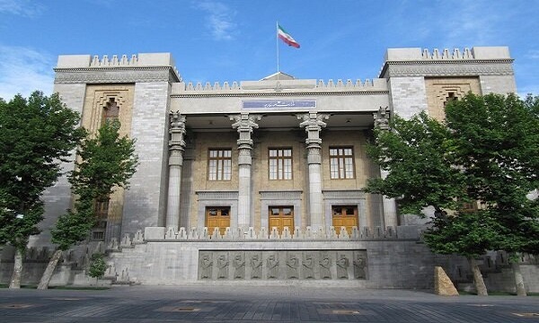 Iran to suspend comprehensive talks with EU