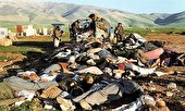 Massacre in Halabja was a proof of globald support for Saddam