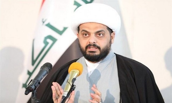 Iraq’s Asa’ib Ahl al-Haq reacts to CENTCOM's claims