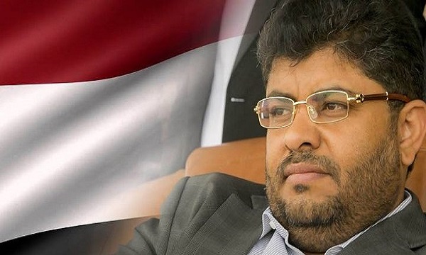 Houthi calls on Saudis to bomb Israel regime instead of Yemen