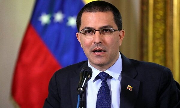 Venezuelan FM calls on UN to take action on Palestine