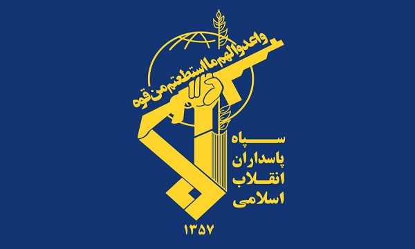 IRGC Dismantles Counterrevolutionary Group in Northwestern Iran