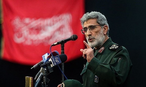 Gen. Soleimani a role model for all interested in Resistance