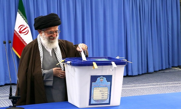 Leader of Islamic Revolution to cast vote at 7 am on Fri.