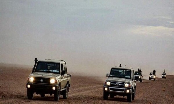 Iraq launches anti-terrorism operation on ISIL in Al-Anbar
