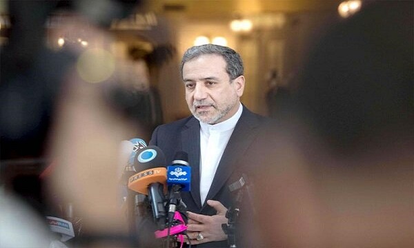 Without US guarantees, Iran not to sign agreement in Vienna