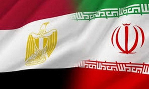 Iranian, Egyptian officials reportedly hold meeting in Cairo