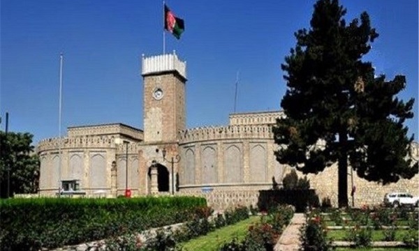 Taliban denies firing rockets at president Ghani's house