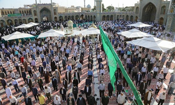 Eid al-Adha prayers to be held in all Iranian cities