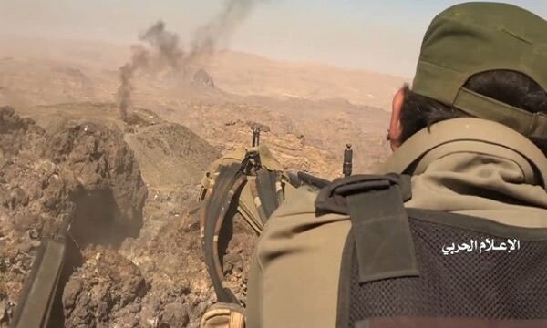 Yemeni forces kill 80 Saudi-backed mercenaries in Al Bayda
