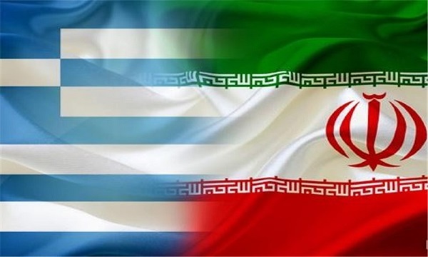 Greek president offers congratulations to Iranian couterpart