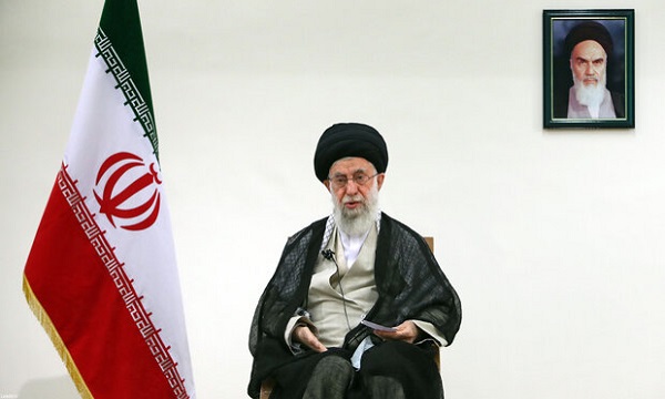 Leader calls COVID outbreak first, most urgent issue in Iran