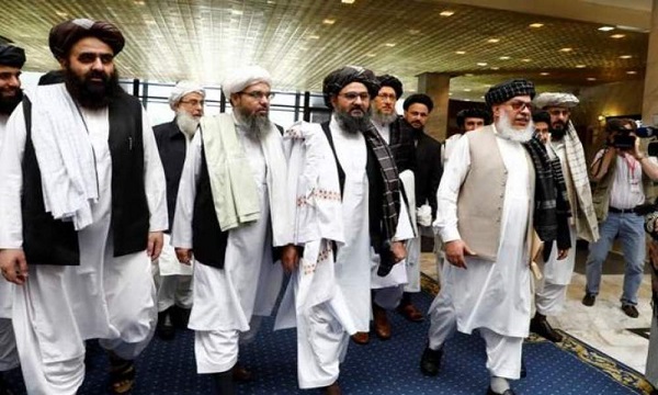 Afghan govt. reportedly offers Taliban ‘share in power’