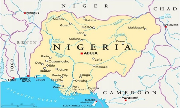 Bandits kill 24 in attacks on communities in Nigeria
