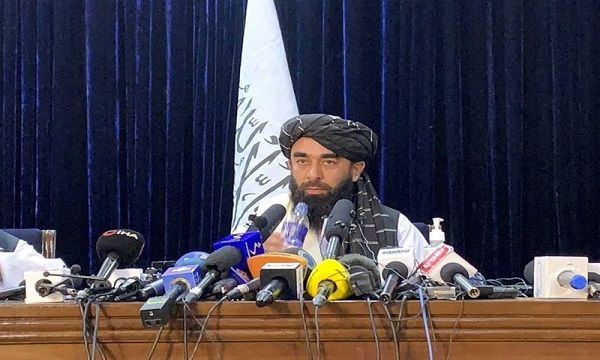 Taliban intends to gain full control over Kabul Airport