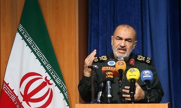 Iran fully prepared to react harshly to any enemy
