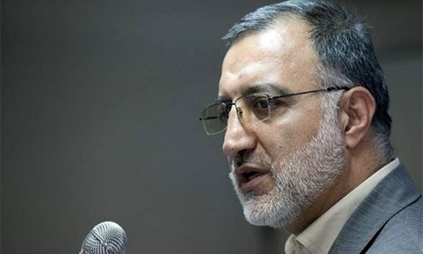 City Council elects Alireza Zakani as mayor of Tehran