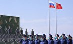 China-Russia joint anti-terrorism drill underway