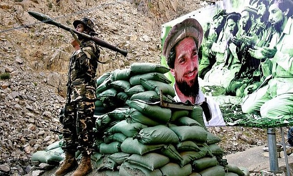 Taliban launches offensive in Panjshir as negotiations fail