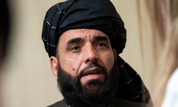 Taliban ready to have relations with US, neighbours