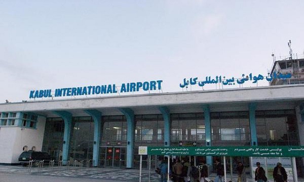 Taliban in talks with Turkey to manage Kabul airport