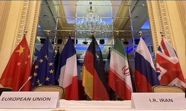 EU envoy in Tehran to help finalize stalled nuclear deal talk