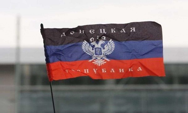 DPR forces say they have taken Mariupol