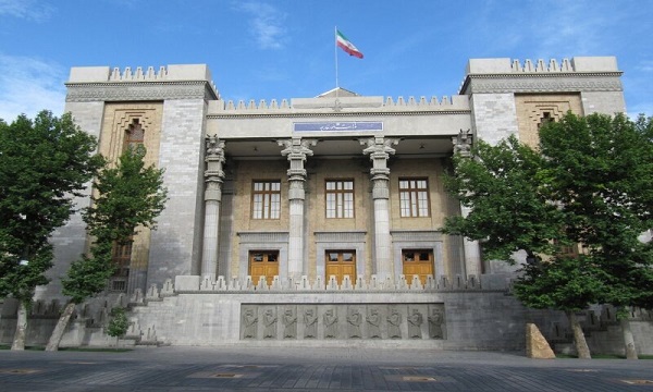 Iran summons Afghan chargé d'affaires over attack on embassy