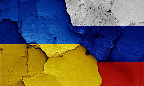 Russia says Ukraine fired mortars at Bryansk border post