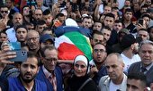 Defapress offers condolences on Palestinian journalist's martyrdom, condemns Zionist terror and western double standards