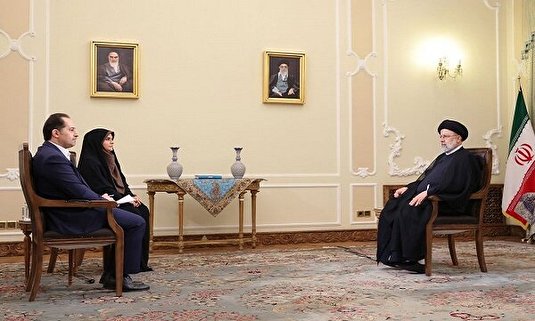 Iran to continue negotiations on JCPOA with dignity