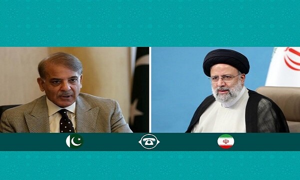 Iran has no restrictions to expand ties with Pakistan