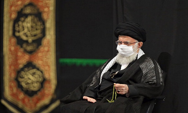 Leader to attend Muharram mourning ceremony on Thu.