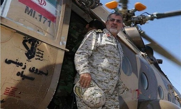 Israeli Strategies Invalidated by Al-Aqsa Storm Operation: IRGC General