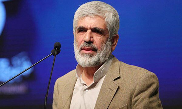 پدر شهید احمدی‌روشن: عملیات «وعده صادق» موجب شفای قلب جریحه‌دار خانواده شهدا شد