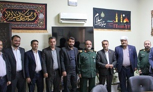 توانمندی نظامی ایران در عملیات «وعده صادق» به دنیا ثابت کرد