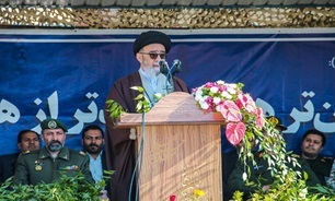 نیروهای مسلح ایران، هیمنه رژیم اشغالگر قدس را شکستند