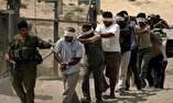 بازداشت ۵۰۰۰ فلسطینی از آغاز جنگ غزه