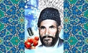 شهید آزادفر: لازمه پاسدار از خون شهدا، دفاع از جمهوری اسلامی است